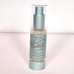 Aloette The Cocktail Anti-Aging Super Serum